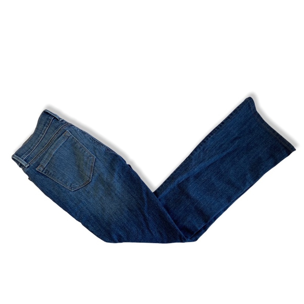 Ann Taylor Loft Flare Jeans size 26